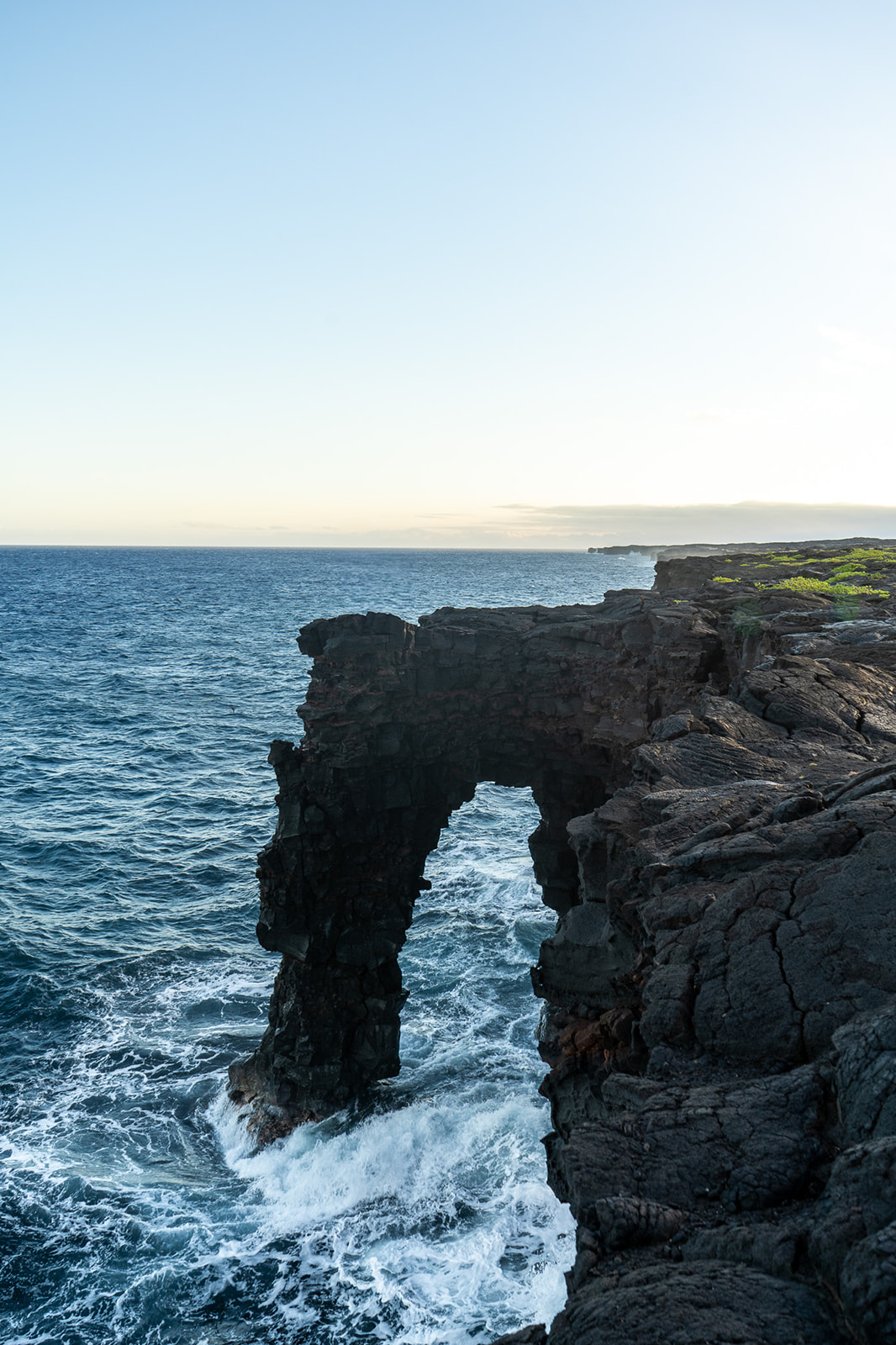 Hawaii Rocks Hawaii Volcanoes National Park Things to Do + Best Photo Spots