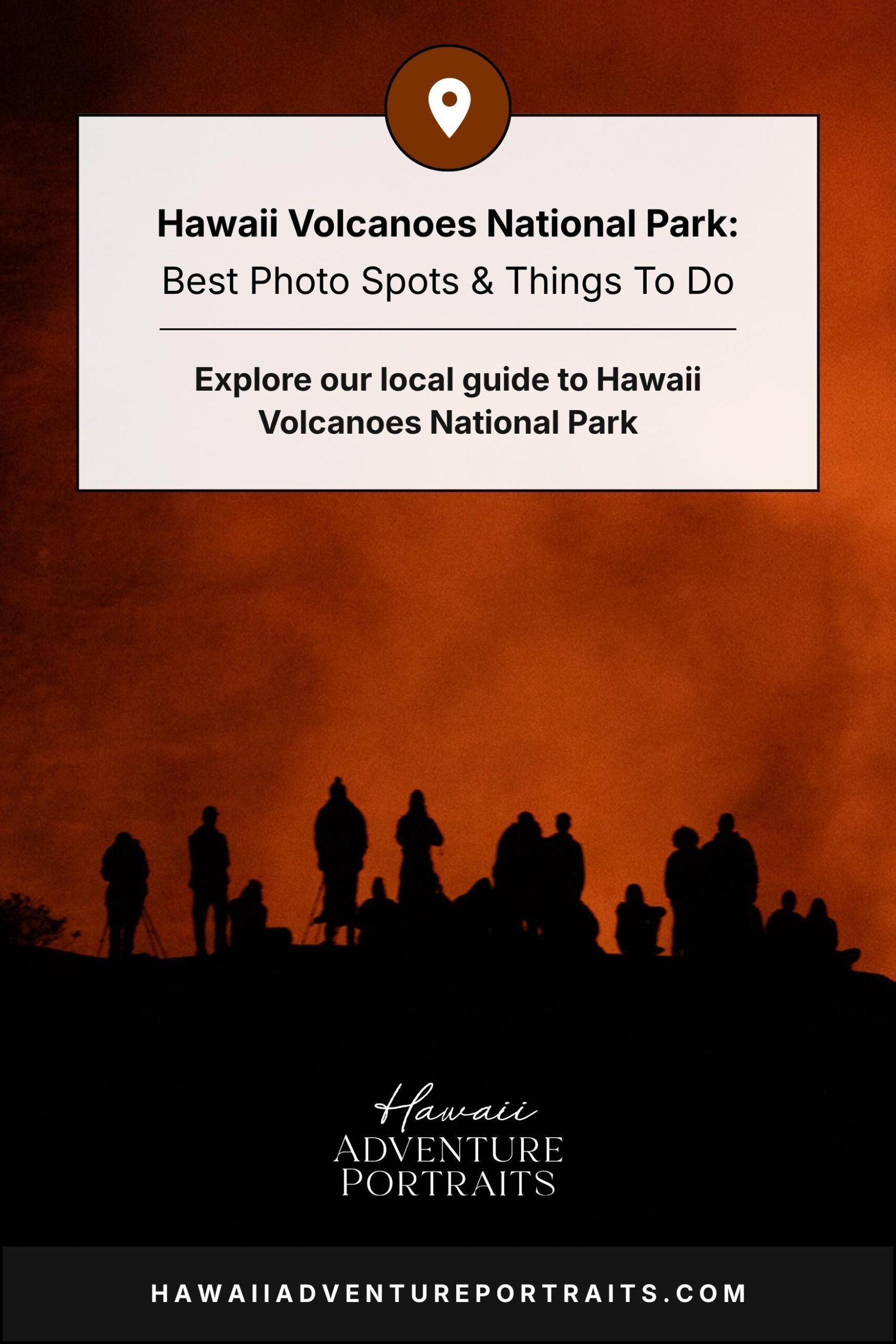 Hawaii Volcanoes National Park: Best Photo Spots And Things To Do