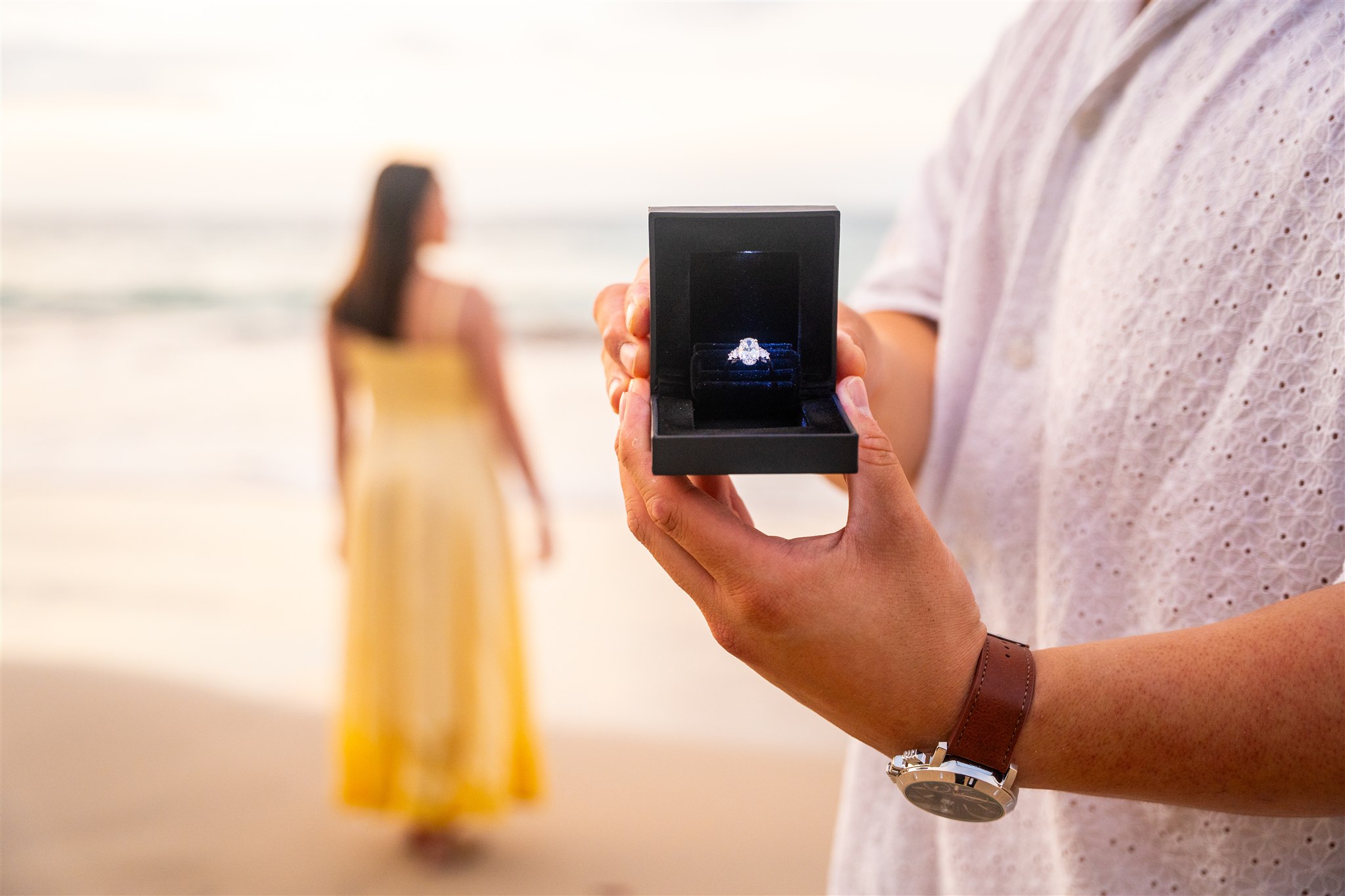 hawaii proposal ideas romantic and adventurous big island proposals