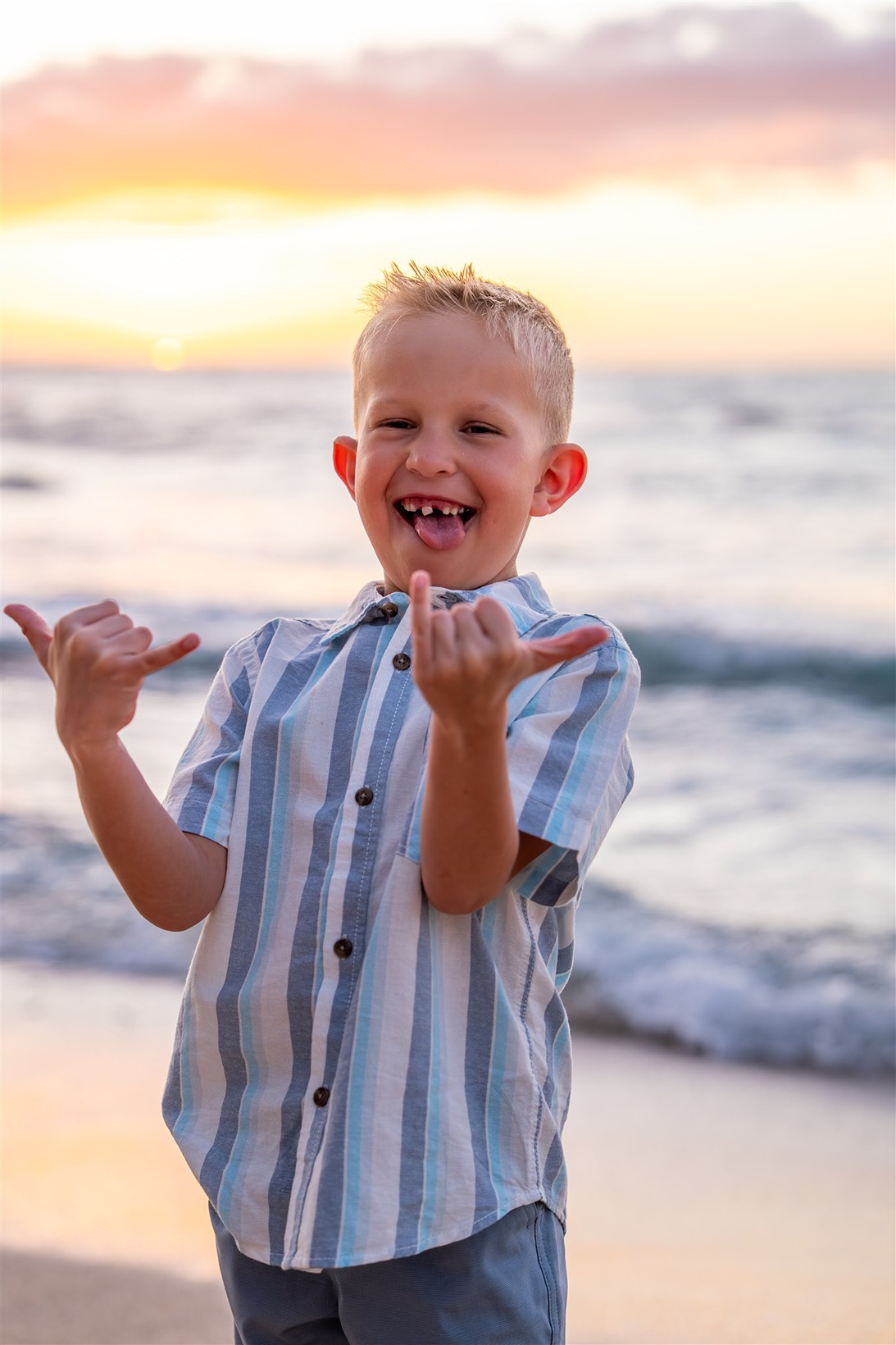 hawaii big island vacations photos of their son
