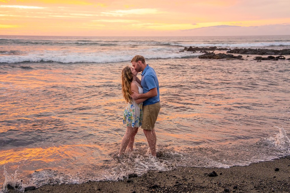 Hawaii engagement ideas