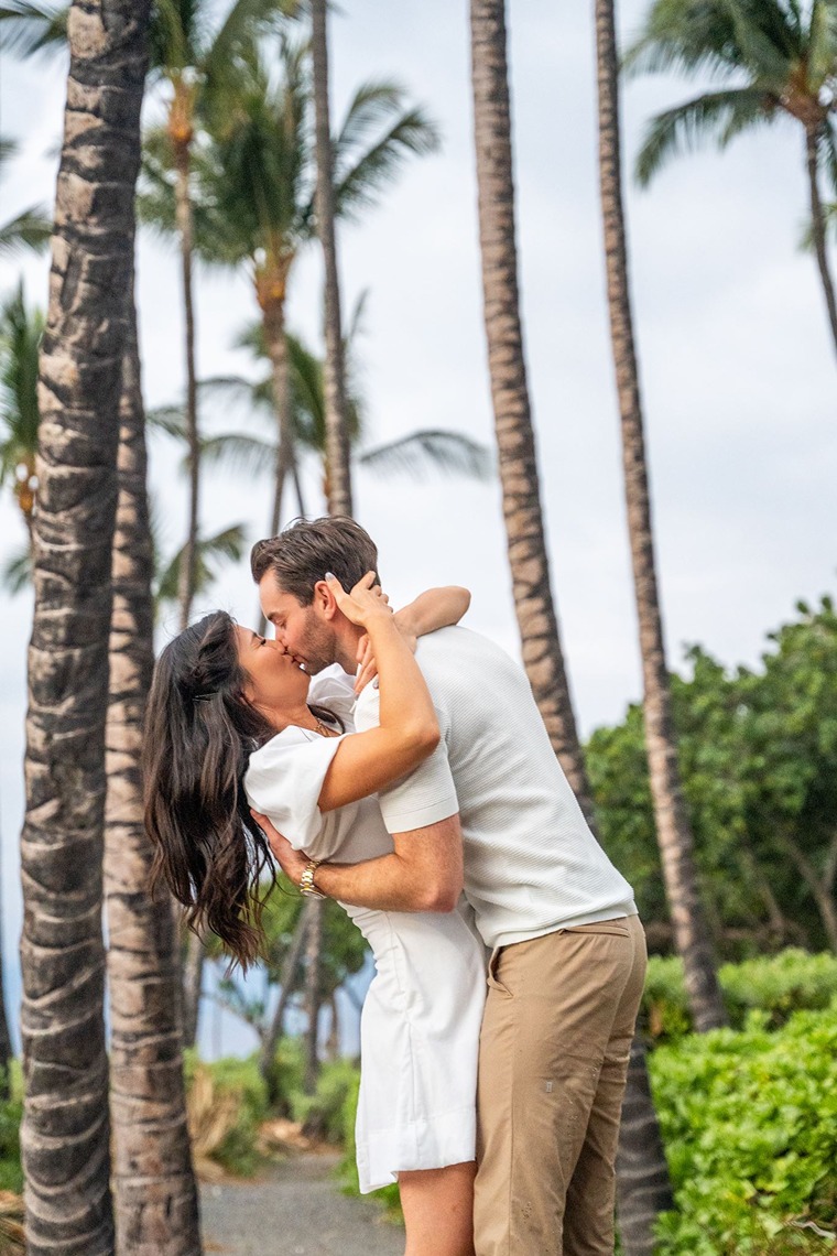 Hawaii engagement ideas
