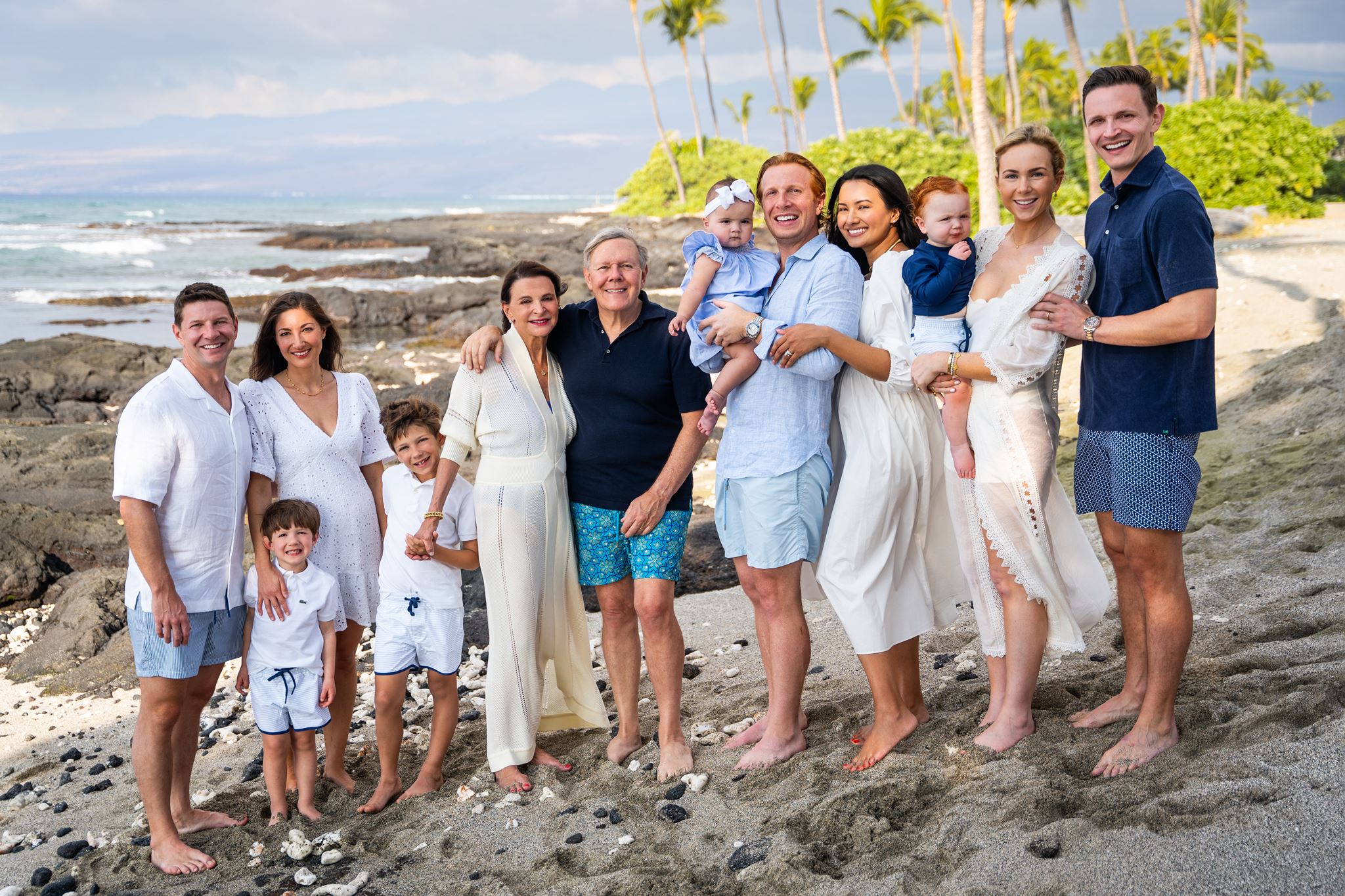 extended family photos