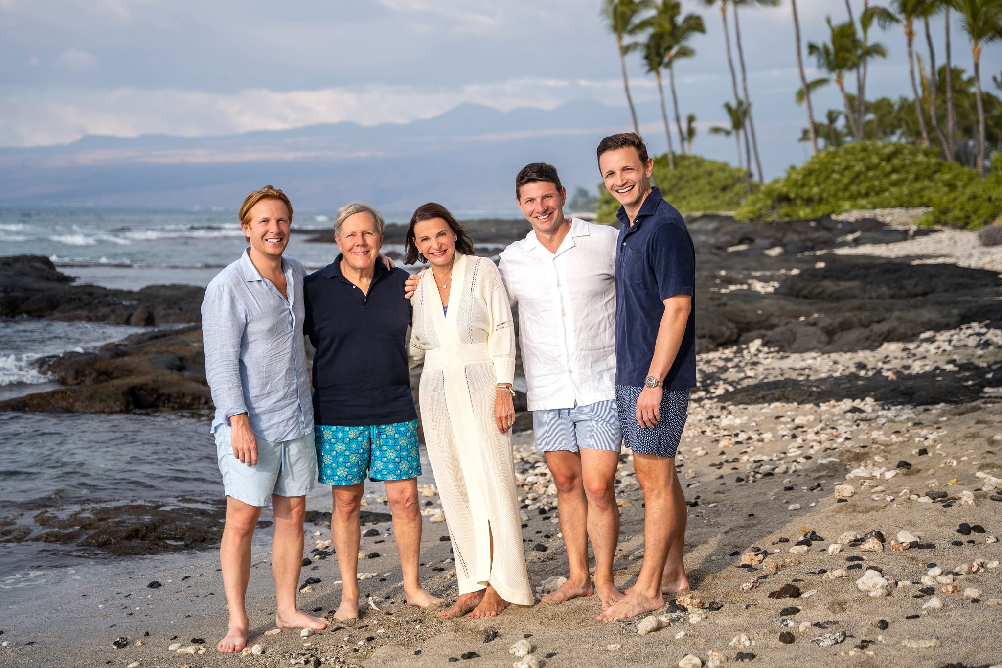 extended family photos