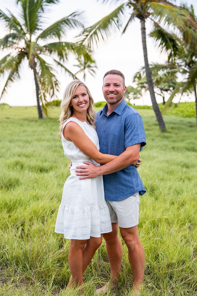 extended family portraits featuring mom and dad