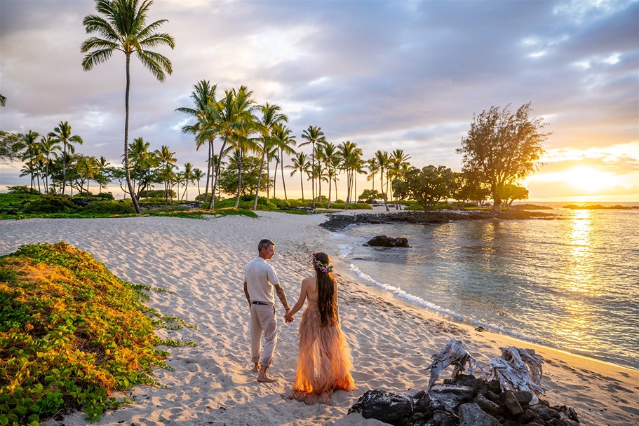 hawaii engagement ideas