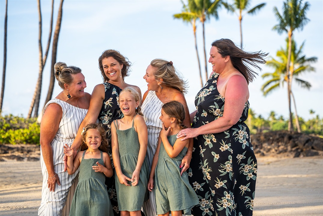 hawaii family outfits