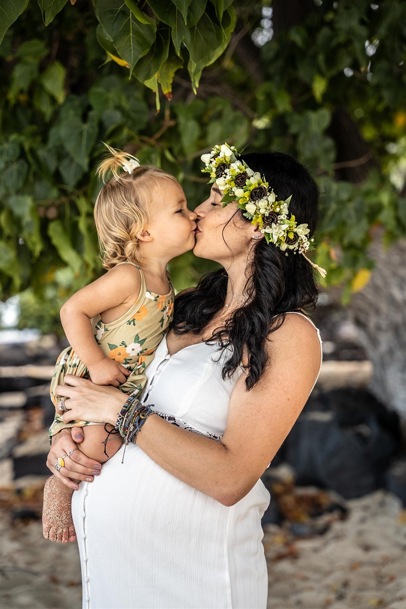 hawaii family picture outfits