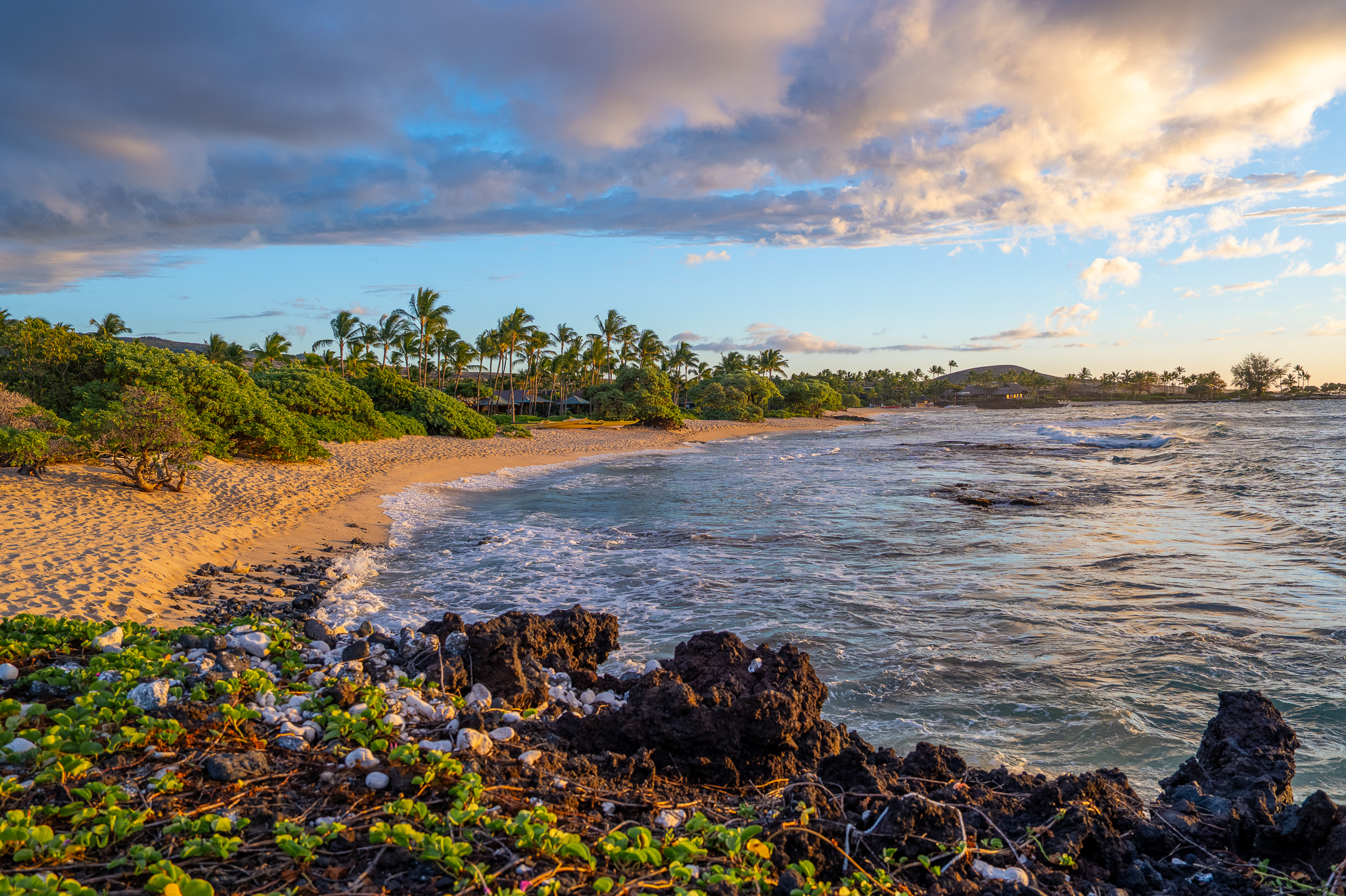 kukio beach big island hawaii photoshoot beach location