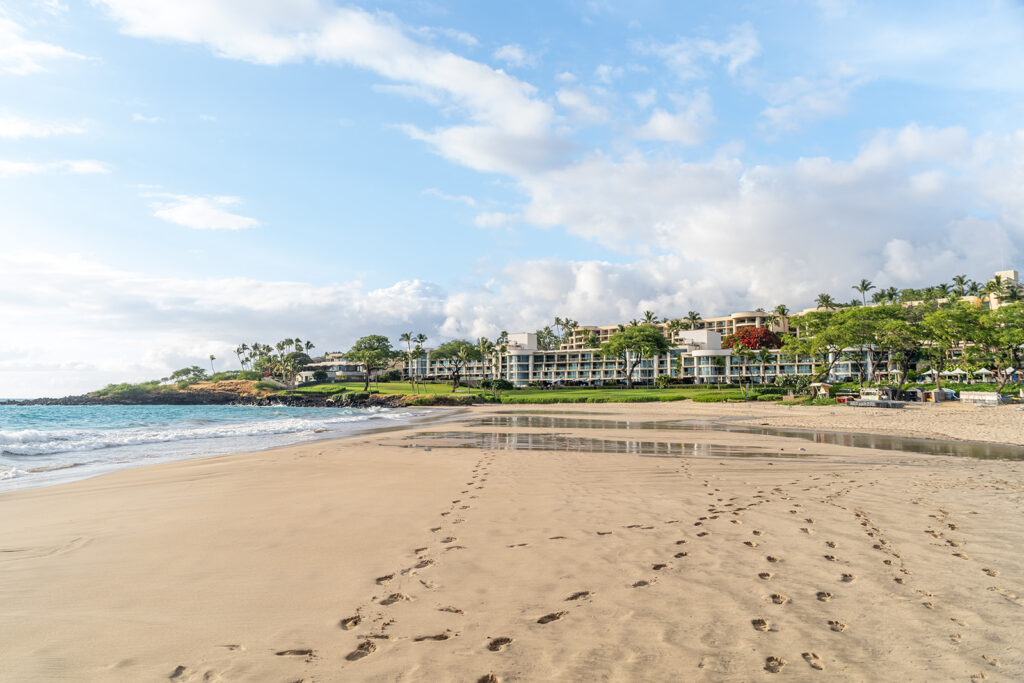 Hapuna Beach Photography Big Isand Hawaii