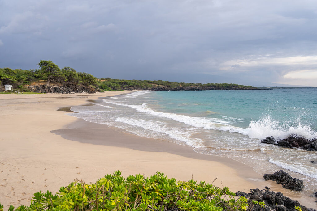 Hapuna Beach Photography Big Isand Hawaii