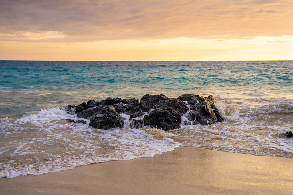 Hapuna Beach Photography Big Isand Hawaii