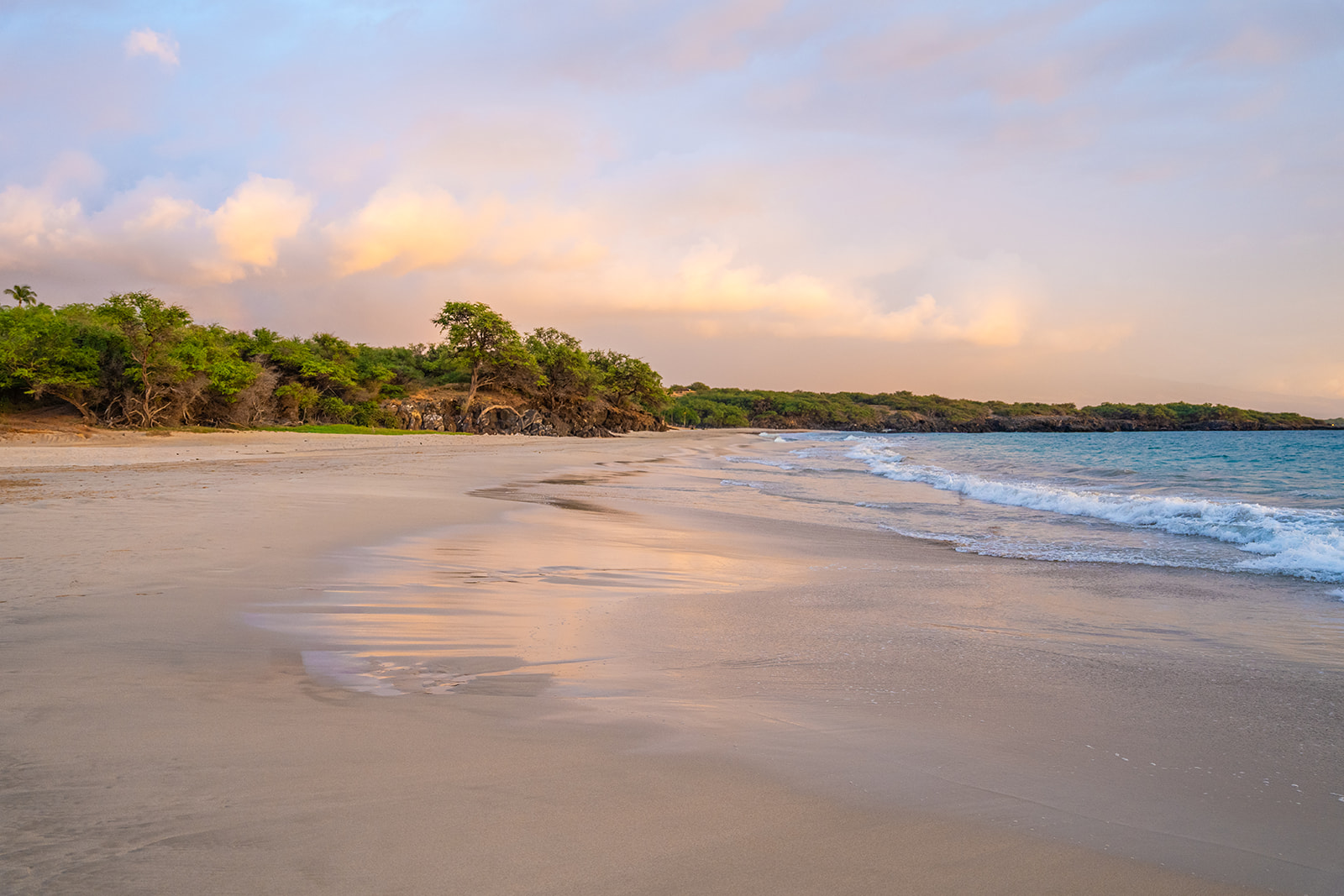 Hapuna Beach Photography Big Isand Hawaii