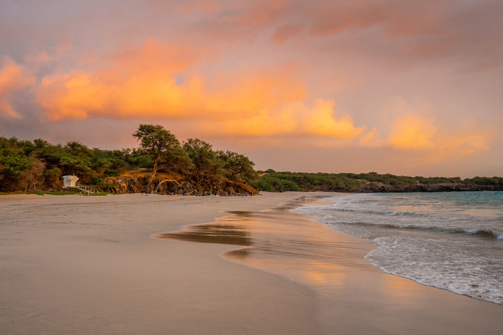 Hapuna Beach Photography Big Isand Hawaii