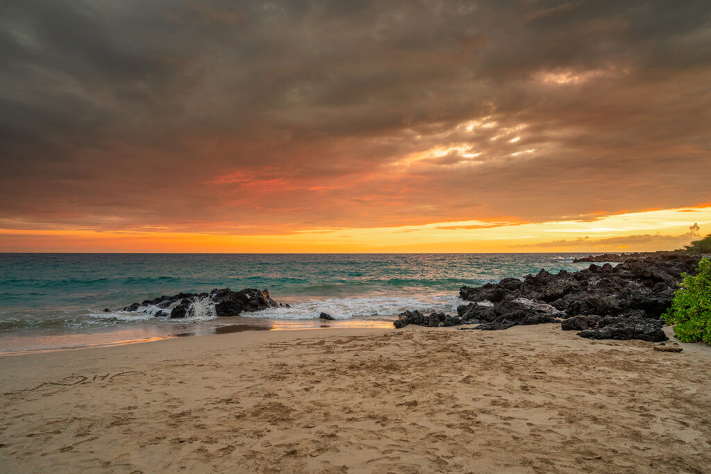 Hapuna Beach Photography Big Isand Hawaii