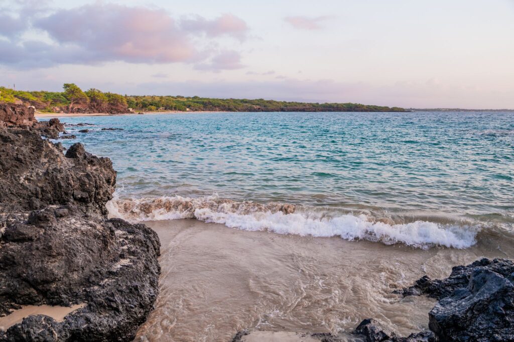Hapuna Beach Photography Big Isand Hawaii